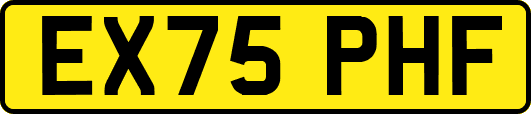 EX75PHF
