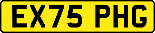 EX75PHG