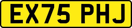 EX75PHJ