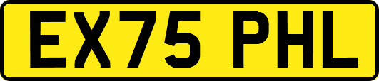 EX75PHL