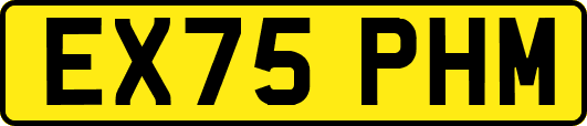 EX75PHM
