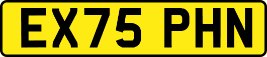 EX75PHN