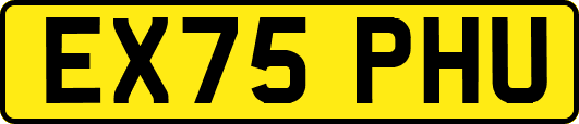 EX75PHU