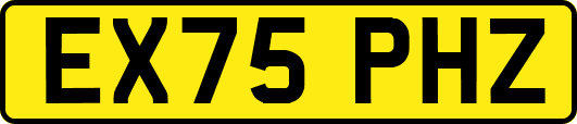 EX75PHZ