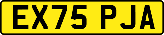 EX75PJA