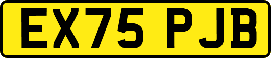 EX75PJB