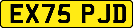 EX75PJD