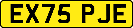 EX75PJE