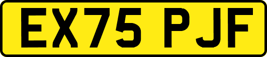 EX75PJF