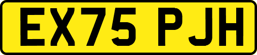 EX75PJH