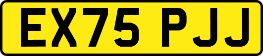 EX75PJJ