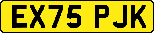EX75PJK