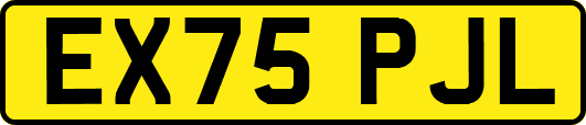 EX75PJL