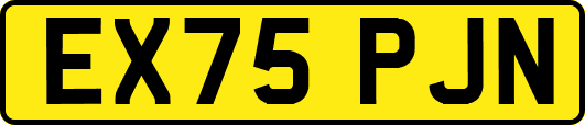 EX75PJN