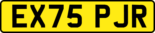 EX75PJR