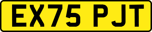 EX75PJT