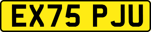 EX75PJU