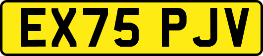 EX75PJV