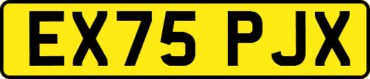 EX75PJX