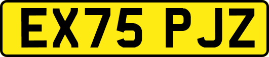 EX75PJZ