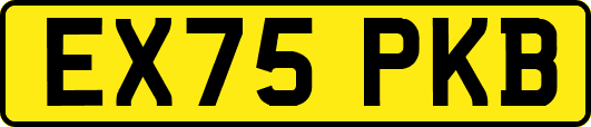 EX75PKB