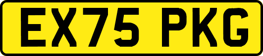 EX75PKG
