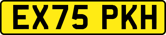 EX75PKH