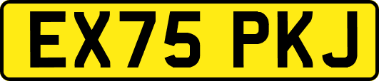 EX75PKJ