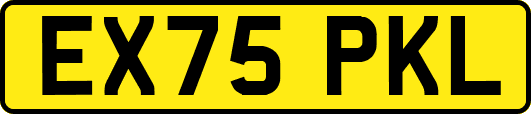 EX75PKL