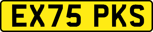 EX75PKS