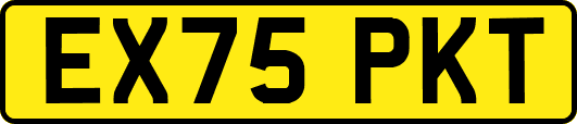 EX75PKT
