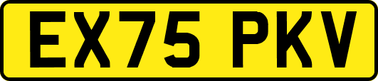 EX75PKV