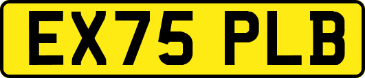 EX75PLB