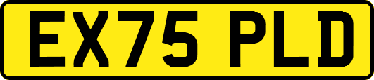 EX75PLD