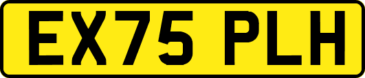 EX75PLH