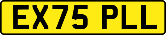 EX75PLL