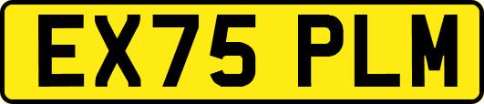 EX75PLM