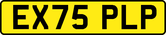 EX75PLP