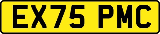 EX75PMC