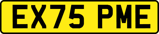 EX75PME