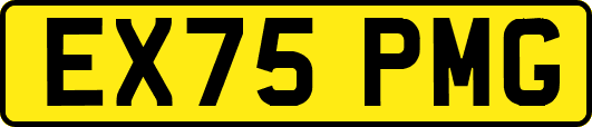EX75PMG