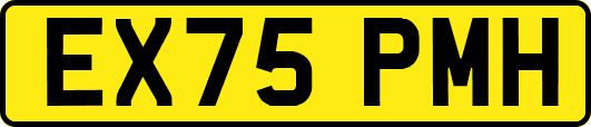 EX75PMH