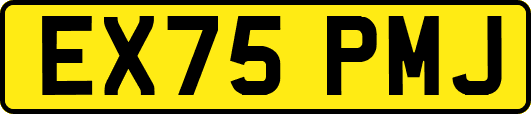 EX75PMJ