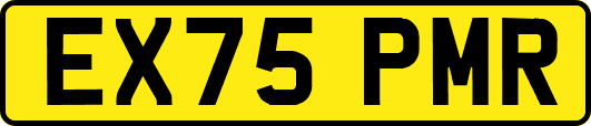 EX75PMR