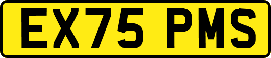 EX75PMS