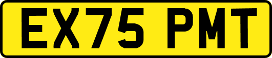 EX75PMT