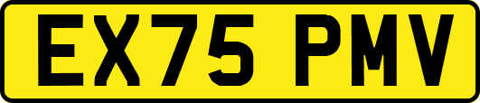 EX75PMV