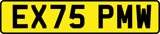 EX75PMW