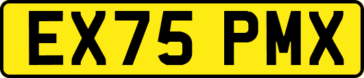 EX75PMX