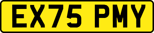 EX75PMY